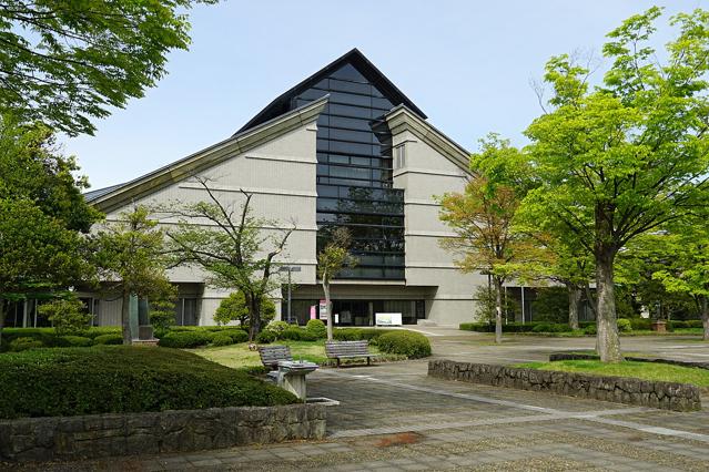 Yamagata Museum of Art